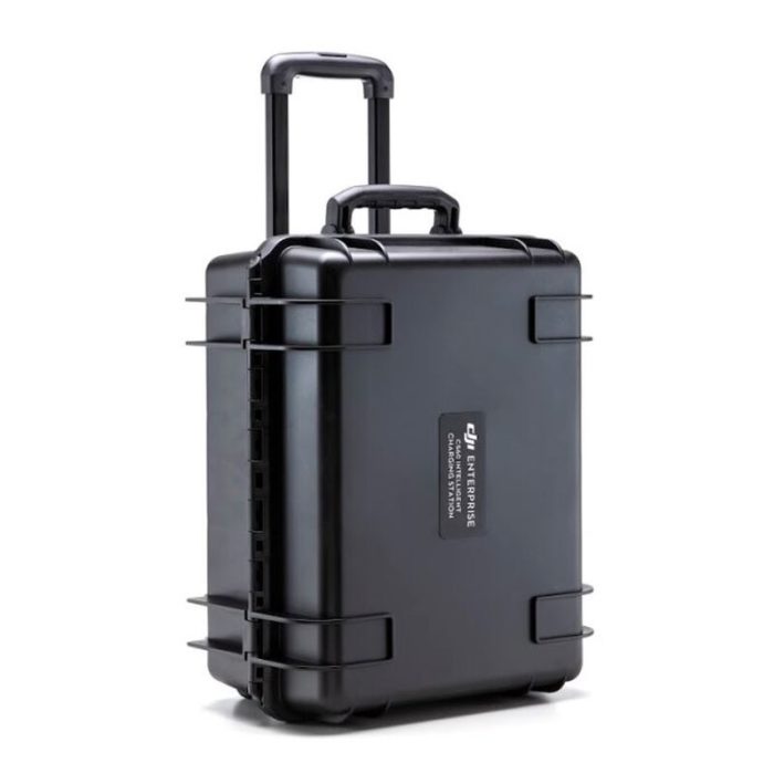 STAZIONE DI RICARICA PORTATILE PER DJI MATRICE 300