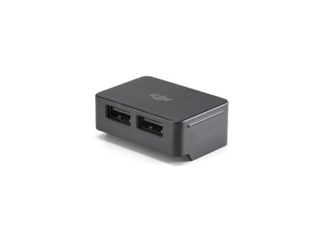 ADATTATORE BATTERIA (POWER BANK) PER DJI MAVIC AIR 2