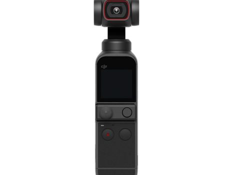DJI POCKET 2