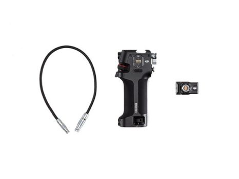 JOYSTICK DI COMANDO PER DJI RONIN