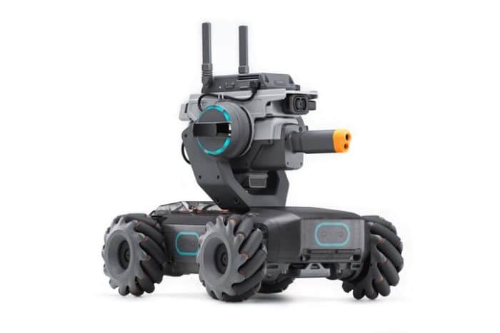 robomaster